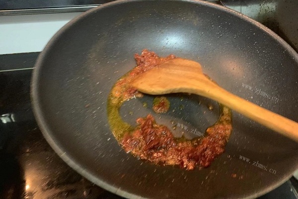好吃下饭的青椒回锅肉，做法超级简单，学会就能做自家的大厨第四步