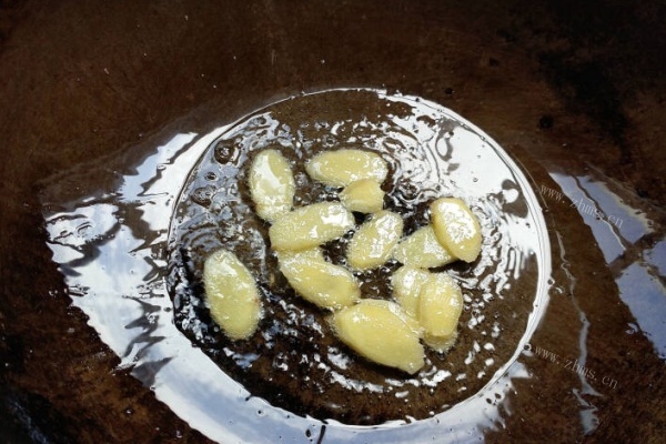 家常美食红烧牛腩，吃了忘不了第五步