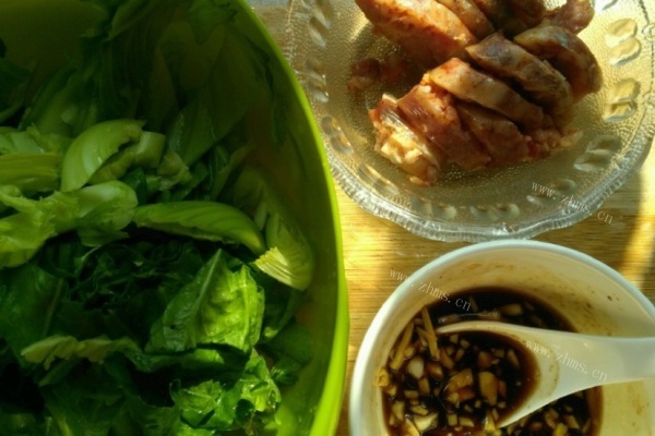 砂锅焖米饭营养又美味，自己做更好吃哦第三步