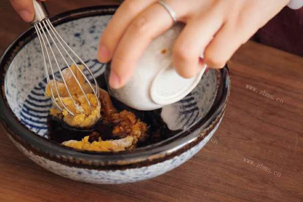 日本传统火锅，带大家感受异国美食~第九步