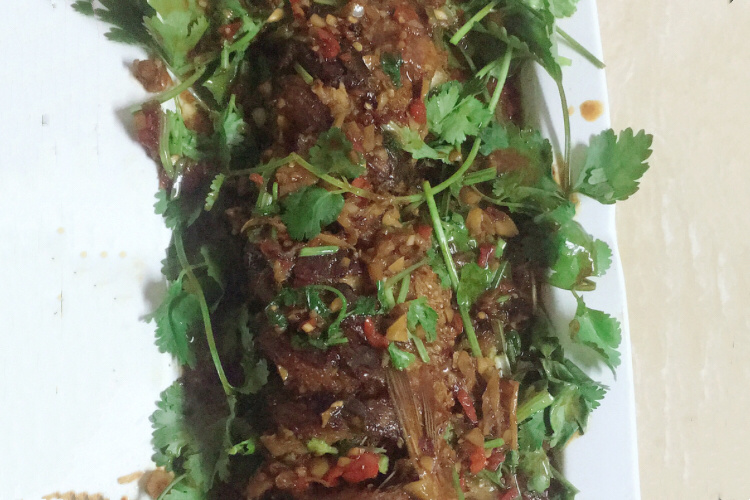 教你一招制作出好吃的家常红烧鱼