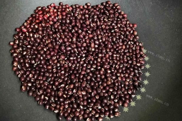 夏季必备的红豆薏米水来咯~第四步