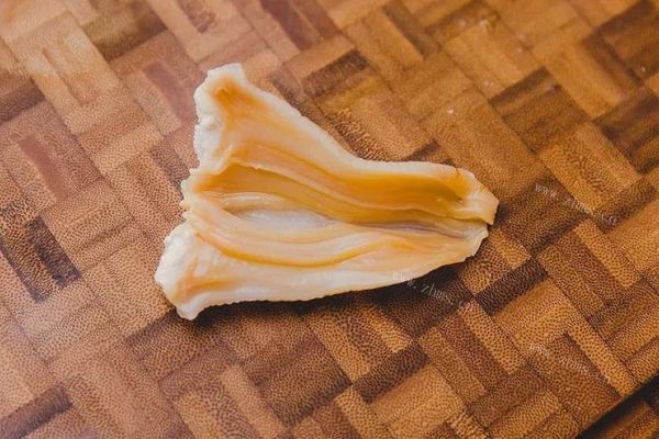 象拔蚌刺身——带你感受大自然的原汁原味第七步