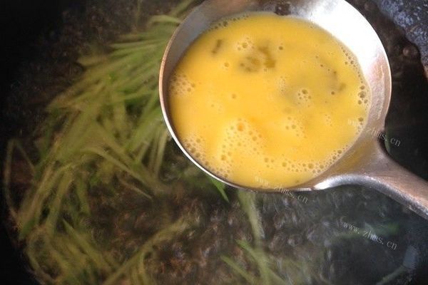 海参汤的家常做法，简单又不失美味第十步