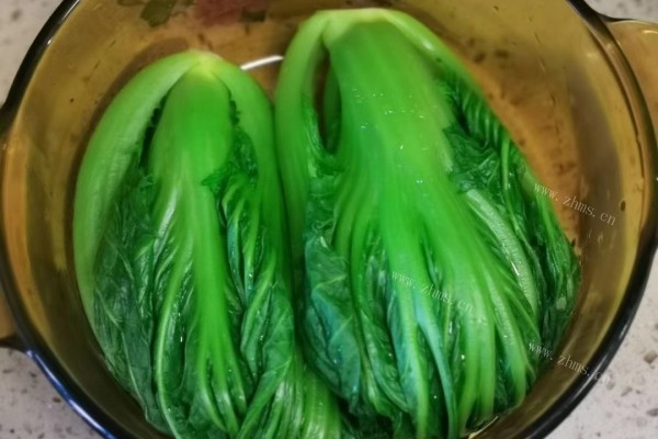 酸菜的制作方法，超简单第三步