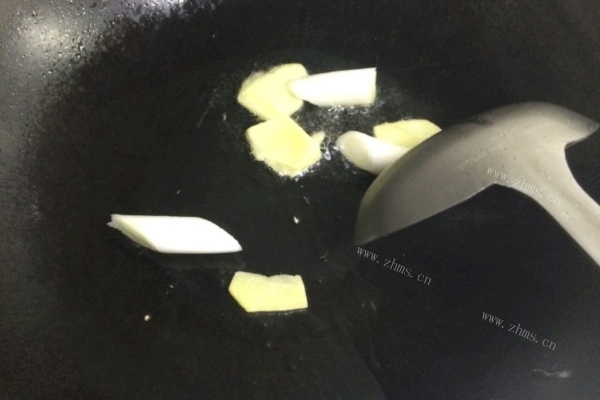 贵州羊肉粉，香香滑滑味道佳第四步