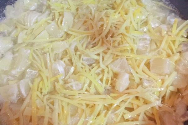 蜂蜜柠檬茶，吃出柠檬的新“蜜”方第九步