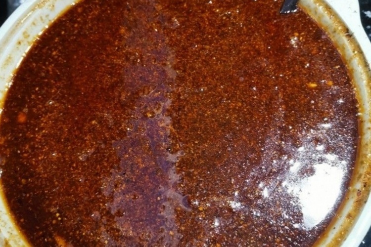 正宗的四川辣椒酱的制作方法，现在就透露给你们