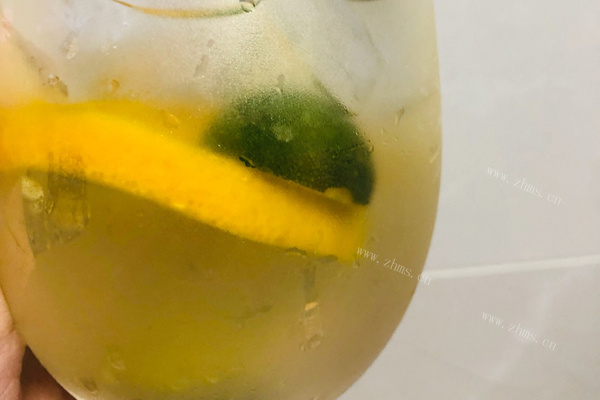 如何制作金桔柠檬水，夏季解暑特饮第六步
