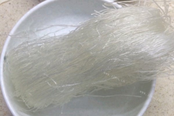 贵州羊肉粉，香香滑滑味道佳第三步