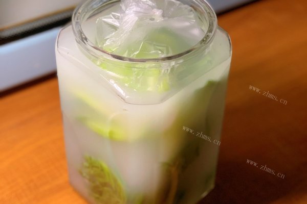 酸菜的制作方法，超简单第八步