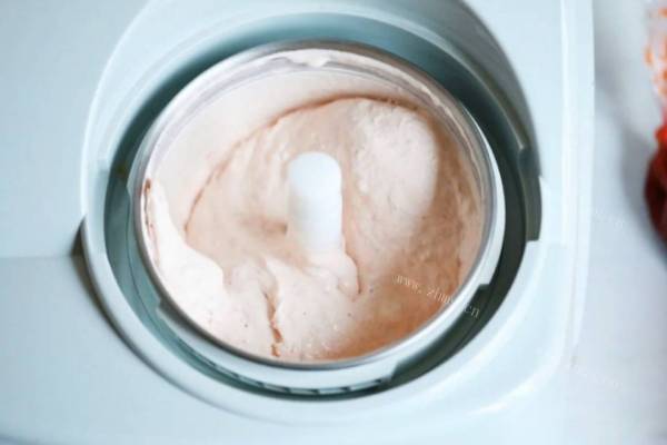 魔法水果冰淇淋承包你整个夏日的甜蜜第十步
