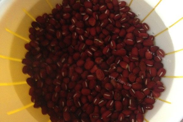 赤小豆薏米，祛湿益气美佳肴第一步