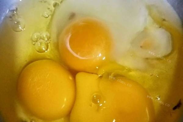鸡蛋粉皮靠肉美味又营养第四步