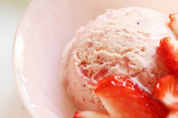 魔法水果冰淇淋承包你整个夏日的甜蜜第十三步