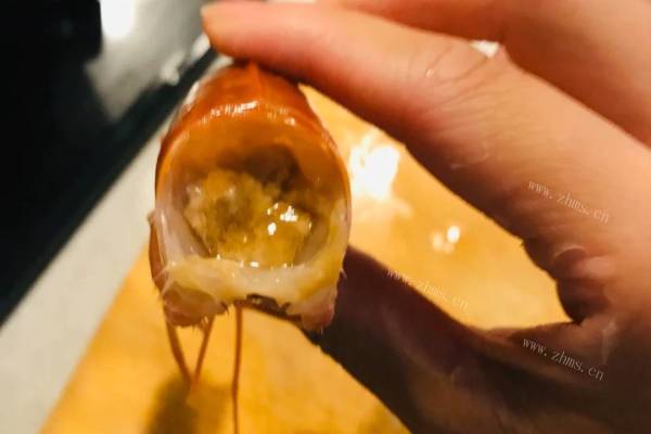砂锅虾粥营养又美味第一步