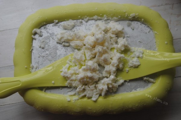自制西瓜炒冰，一键开启美好“食”光第七步