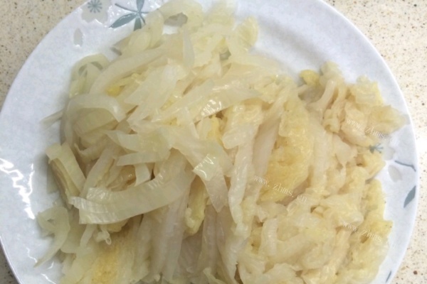 贵州羊肉粉，香香滑滑味道佳第一步