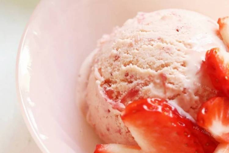 魔法水果冰淇淋承包你整个夏日的甜蜜