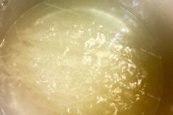柳州螺蛳粉，带你感受广西美食文化的强大第十步