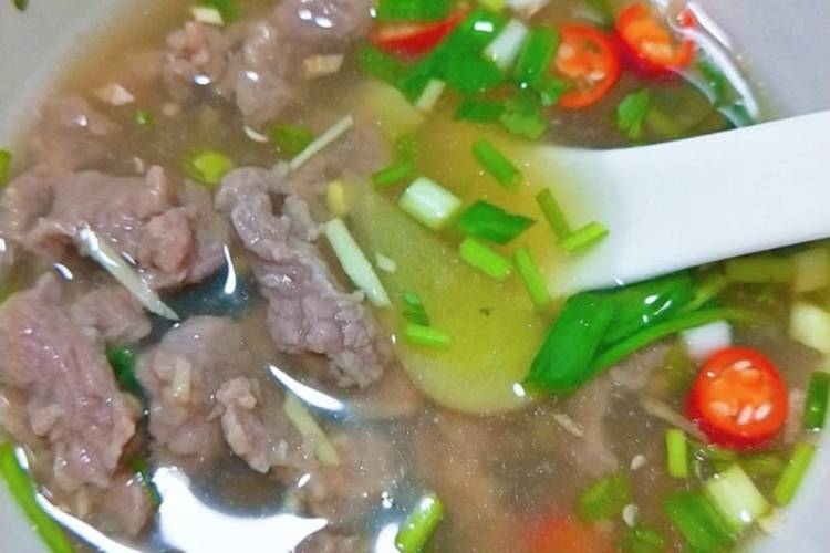 寿县牛肉汤(寿县牛肉汤歌原唱)