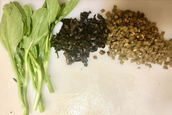 柳州螺蛳粉，带你感受广西美食文化的强大第五步