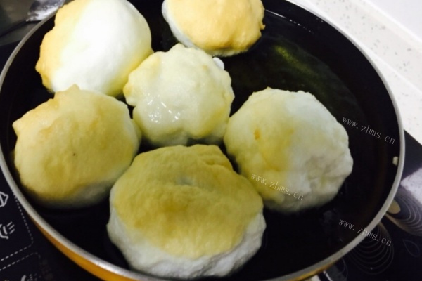 雪绵豆沙，一个拥有云朵般外表的甜点第十步