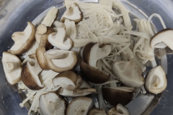 大邑花甲米线——堪比下馆子的美味第一步