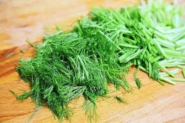 茴香汤，做法简单又营养美味第一步