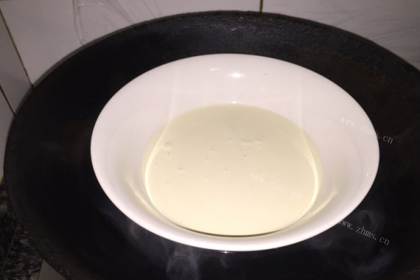 奶香十足的花式淡奶油曲奇第一步