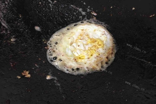 茴香汤，做法简单又营养美味第六步