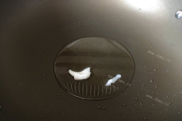 泡椒竹笋猪肚，酸辣爽脆吃不腻第三步
