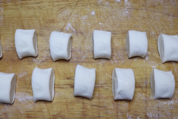 猪肉茴香苗水饺——一款香软可口的美味佳肴第九步