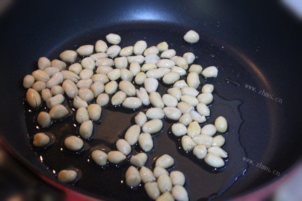 绿豆凉粉，哪怕是冬天也是一种美味第八步