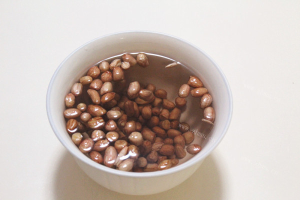绿豆凉粉，哪怕是冬天也是一种美味第七步