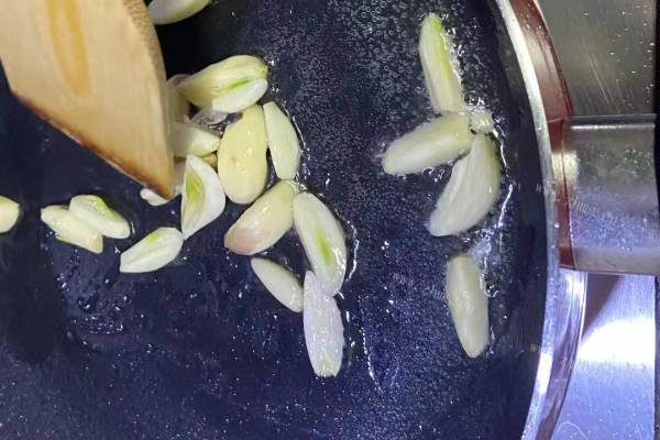 黑椒牛肉粒！！巨香巨下饭，一口一粒巨上瘾第五步