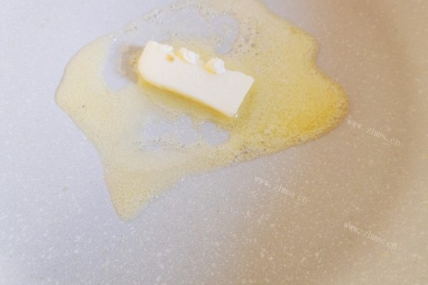 网红奶枣制作方法，超简单第五步